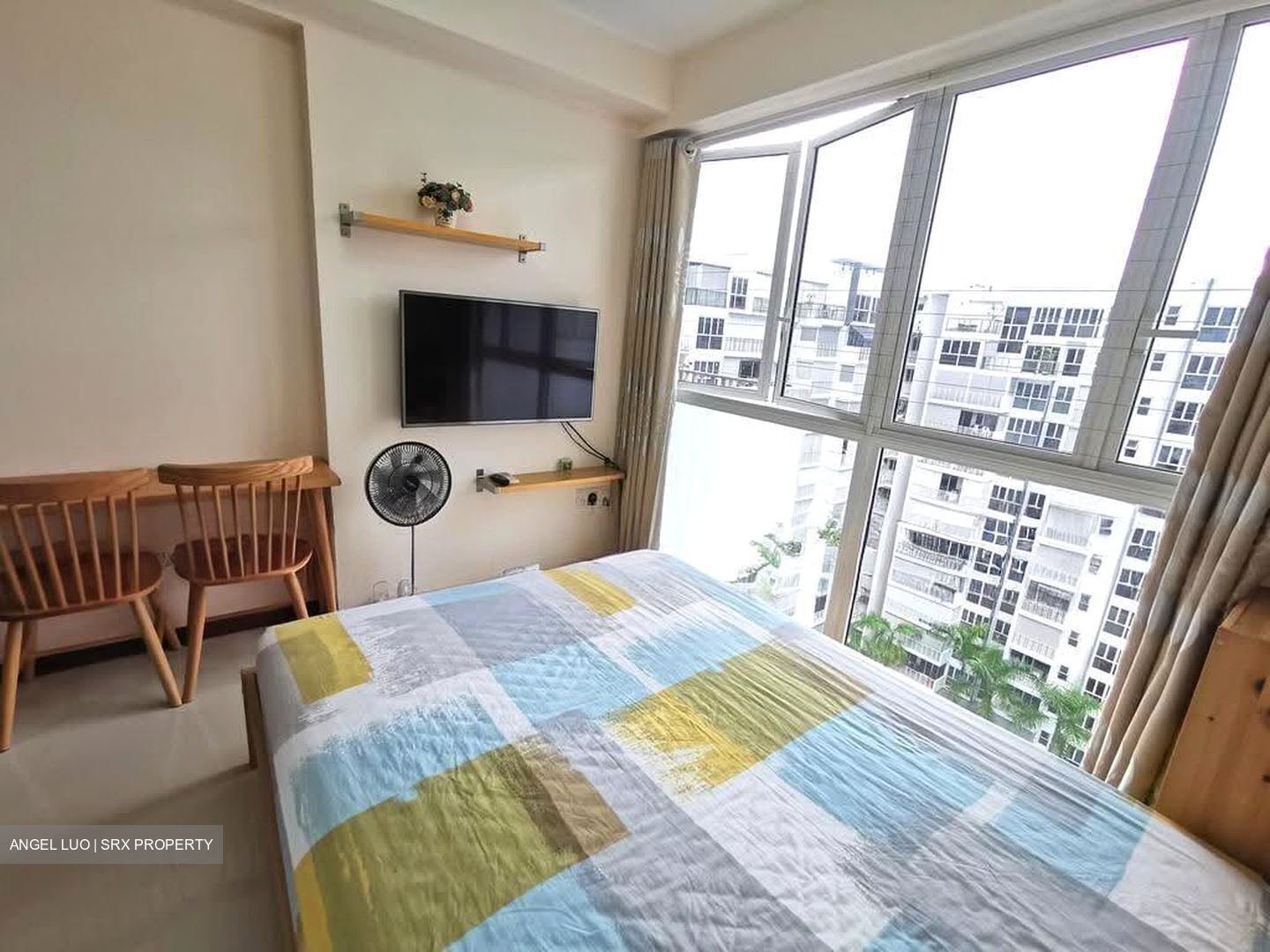 Forestville (D25), Condominium #634219141